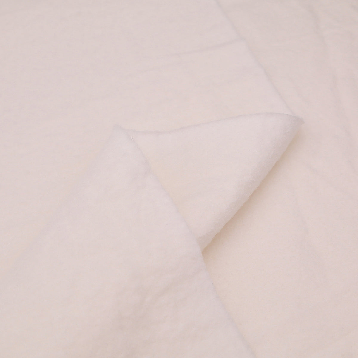 100% Bamboo Wadding Wide Width Antibacterial Quilt Batting Material - Sew Easy 304cm