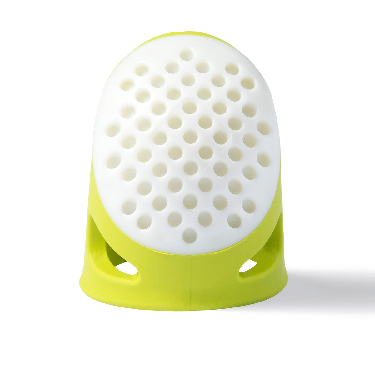 Prym Thimble Ergonomics L Refill - Light Green Display - 431137