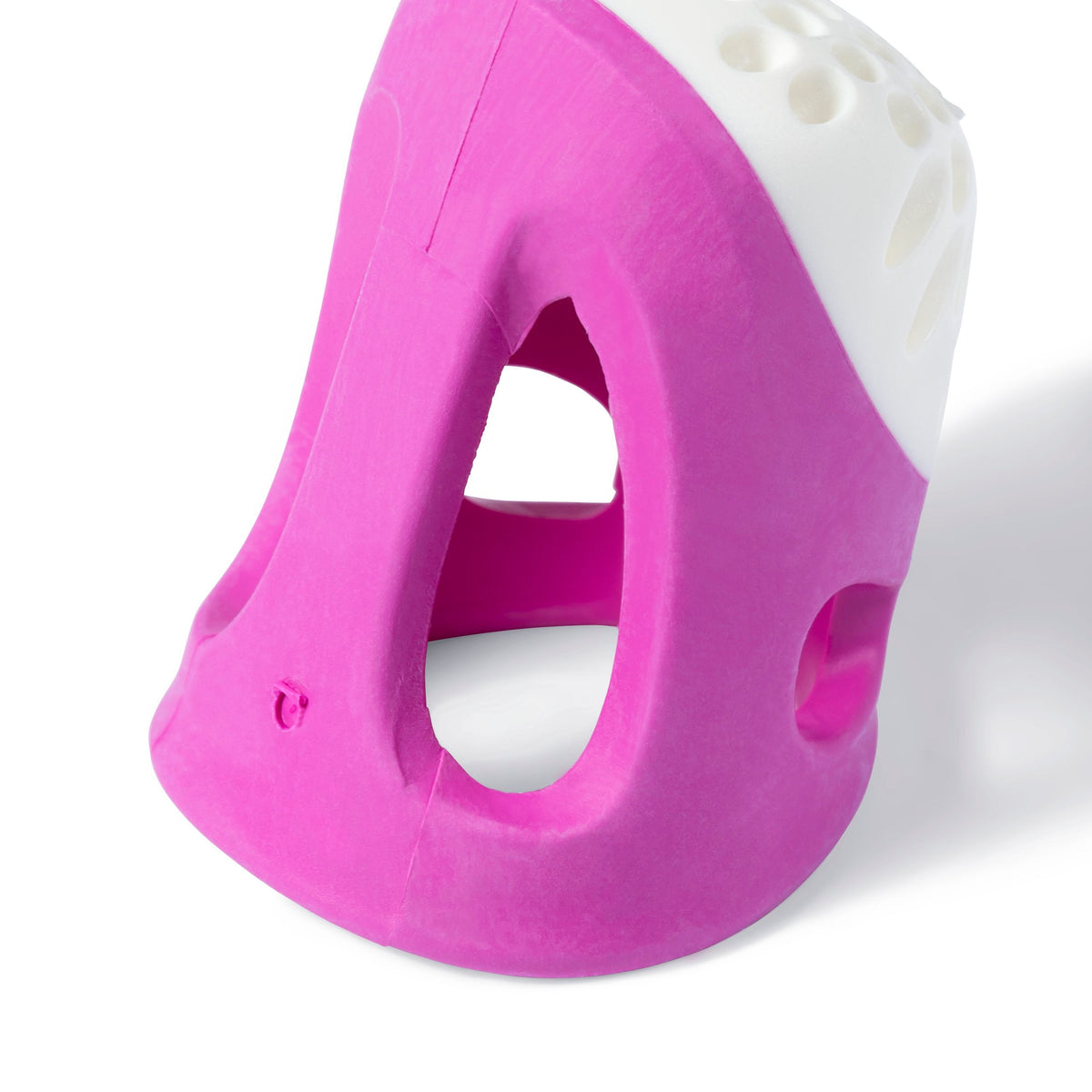 Prym Ergonomics Thimble M Pink - 431141