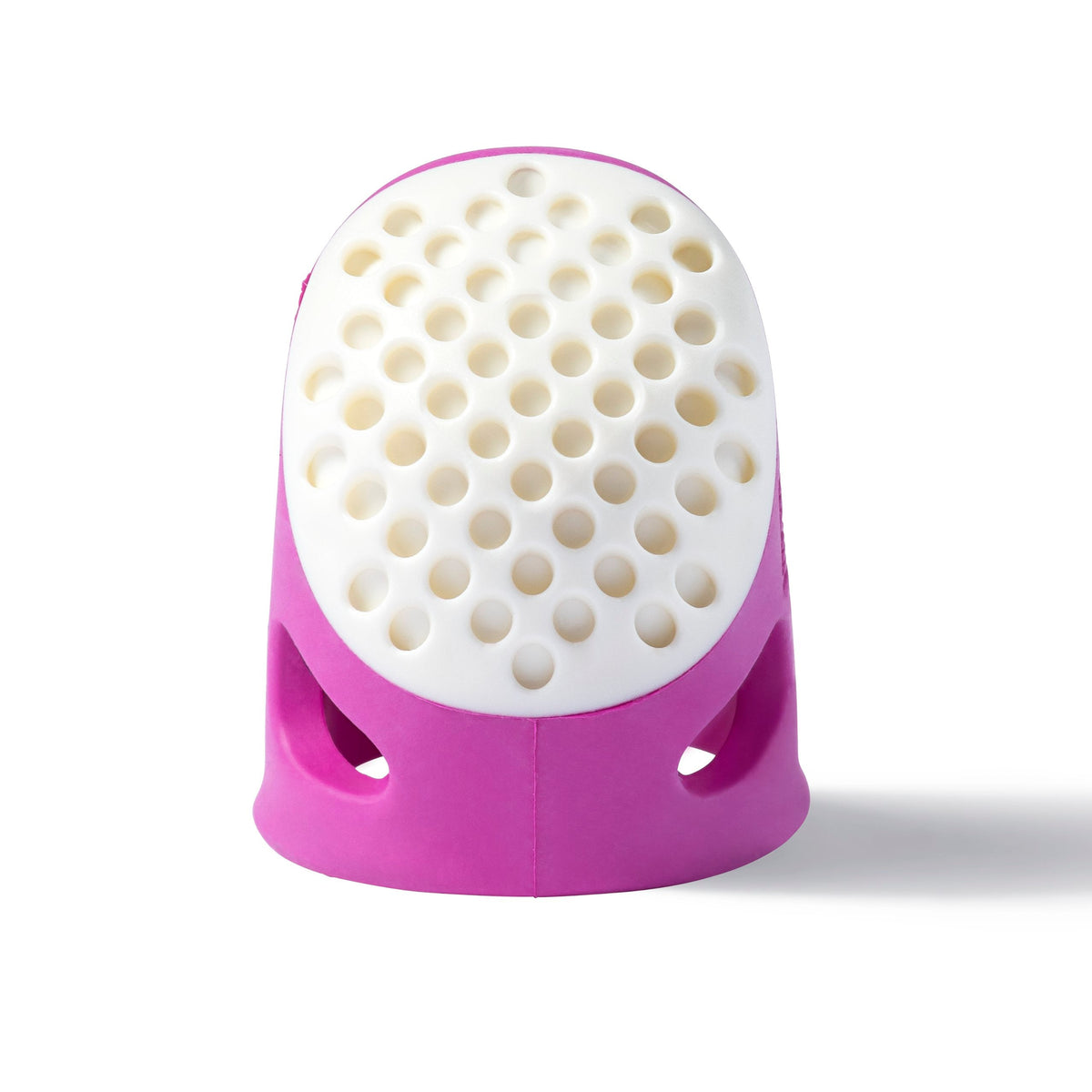 Prym Ergonomics Thimble M Pink - 431141