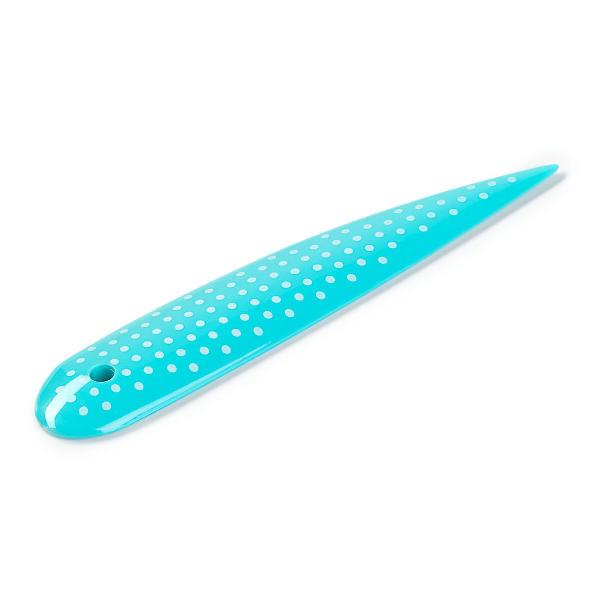 Prym Love Corner & Edge Shaper Mint: Perfect Crafting Tool - 610192