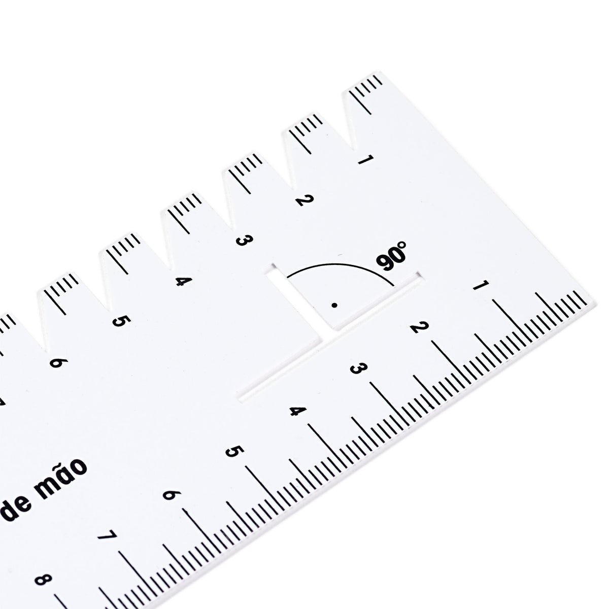 Prym Hand Gauge: Precision Measuring Tool for Crafting - 610730