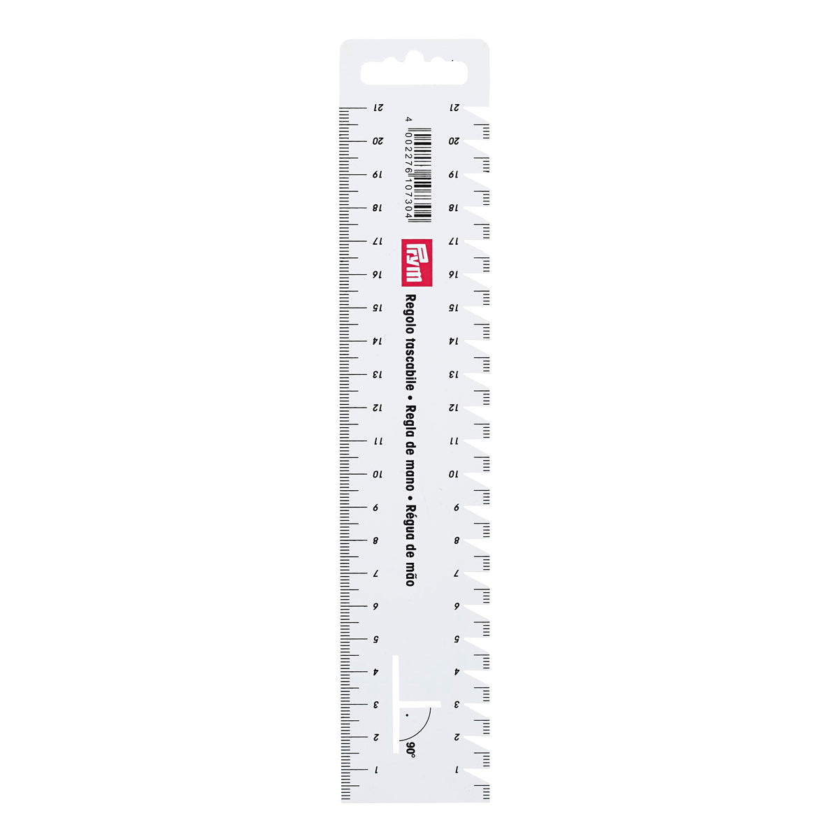 Prym Hand Gauge: Precision Measuring Tool for Crafting - 610730