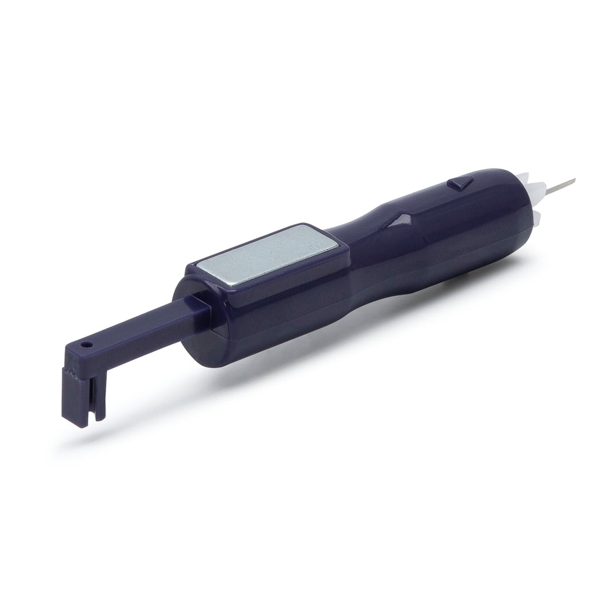 Prym Threader with Magnet: Essential for Sewing Machines - 611126