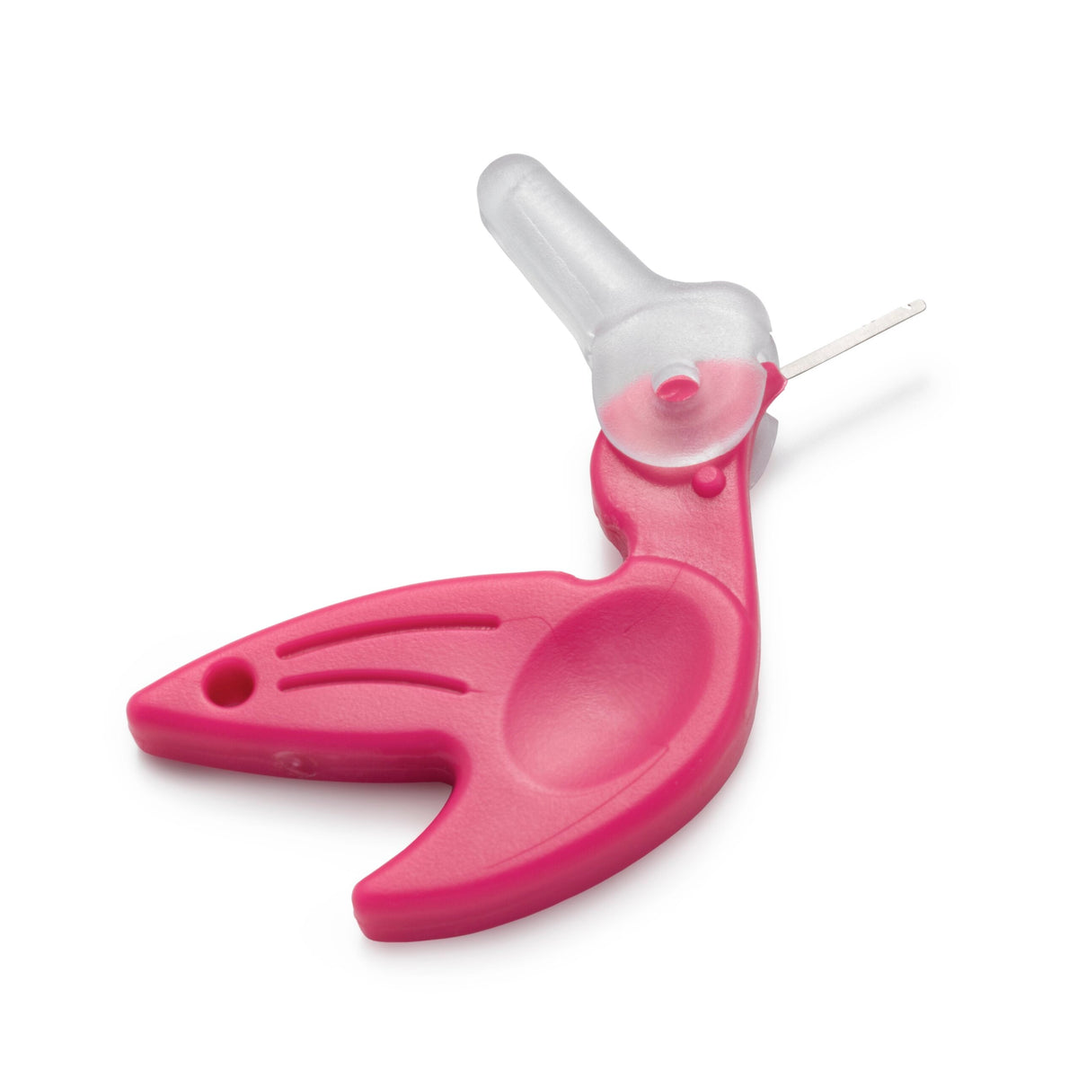 Prym Love Needle Threader Birdy: Perfect for Easy Threading - 611157