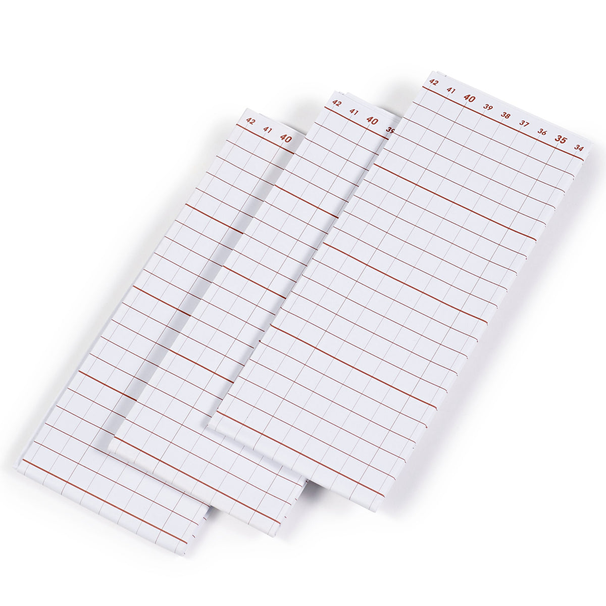Prym Squared Paper 87 x 62 cm: Perfect for Precision Crafting - 611280