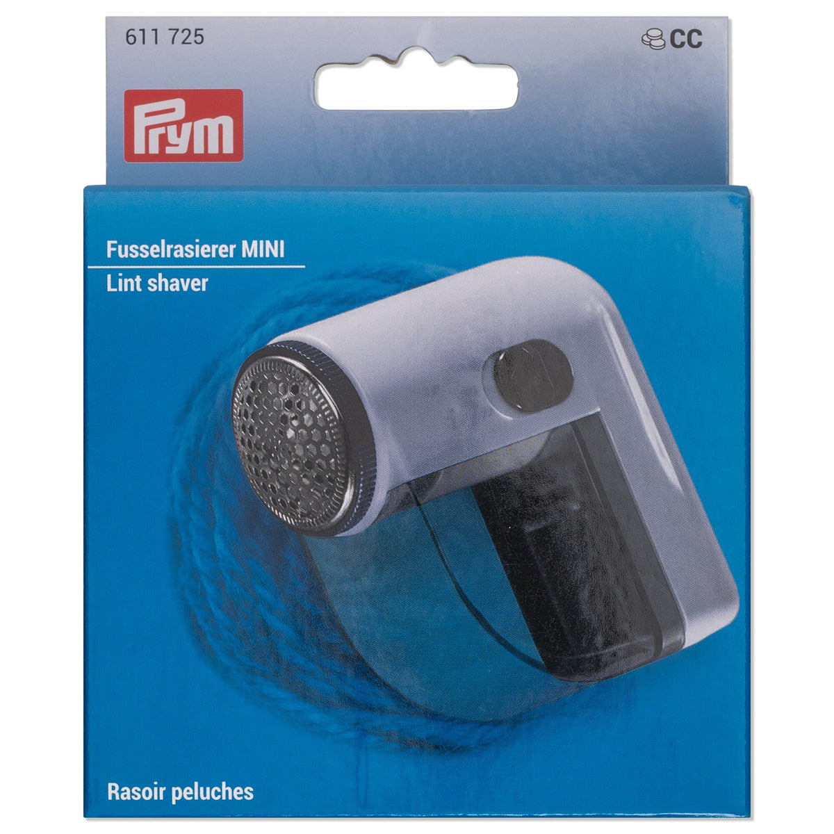 Prym Mini Lint Shaver - 611725