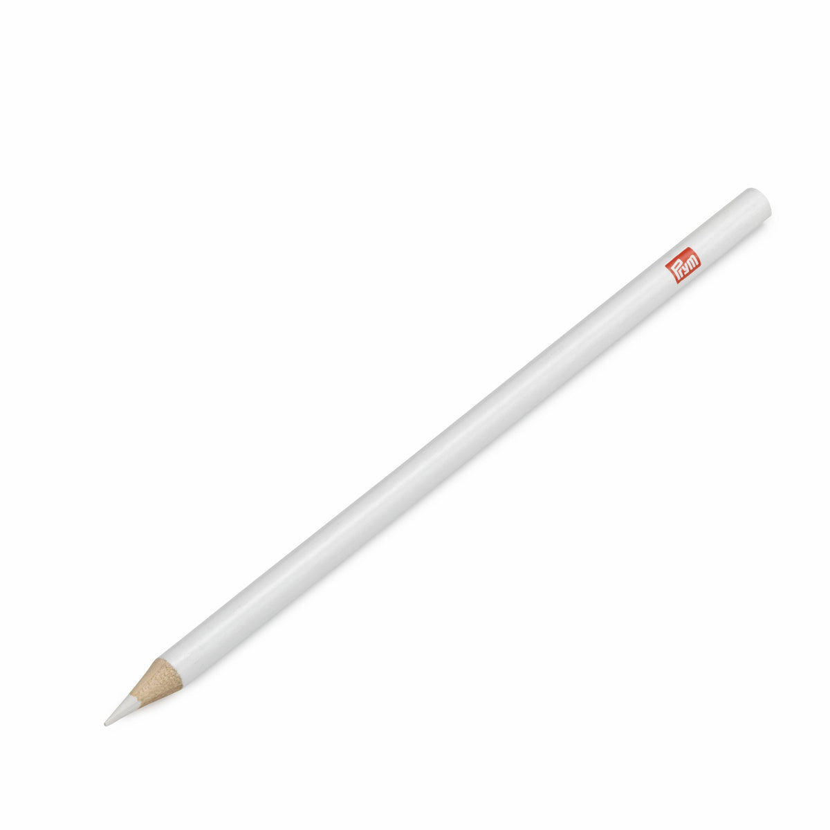 Prym Marking Pencil: White Water Erasable for Precise Crafting - 611802