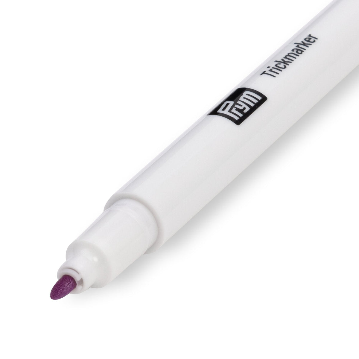 Prym Trick Marker Pen 16cm Self-Erasing - 611809