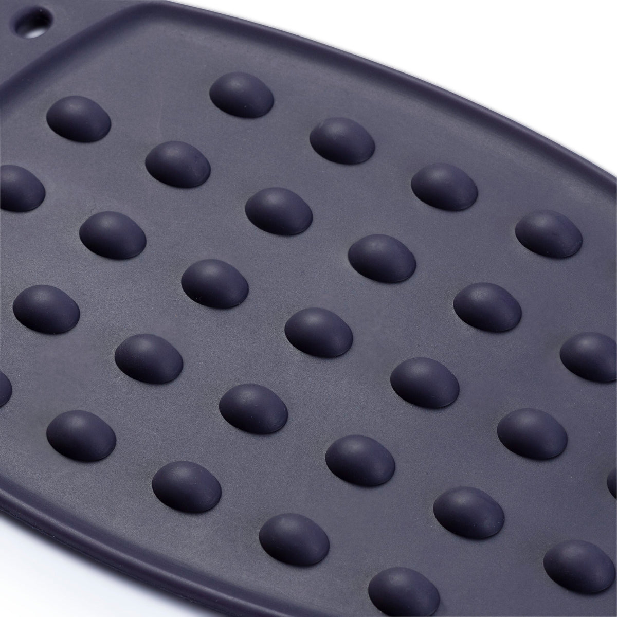 Prym Iron Rest Silicone: Protect Surfaces & Enhance Safety - 611911