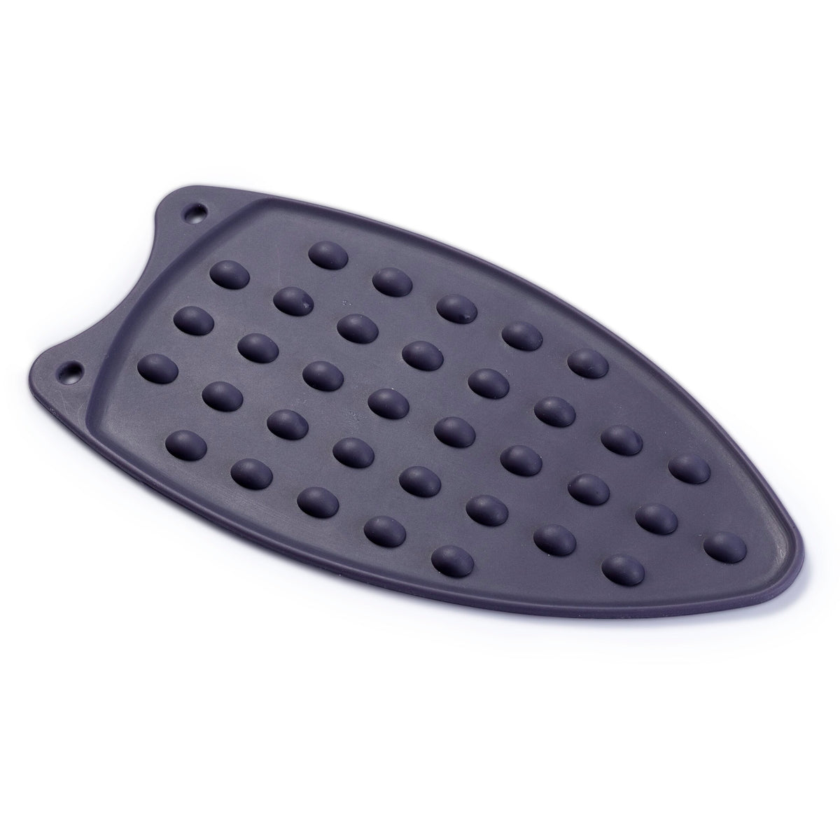 Prym Iron Rest Silicone: Protect Surfaces & Enhance Safety - 611911