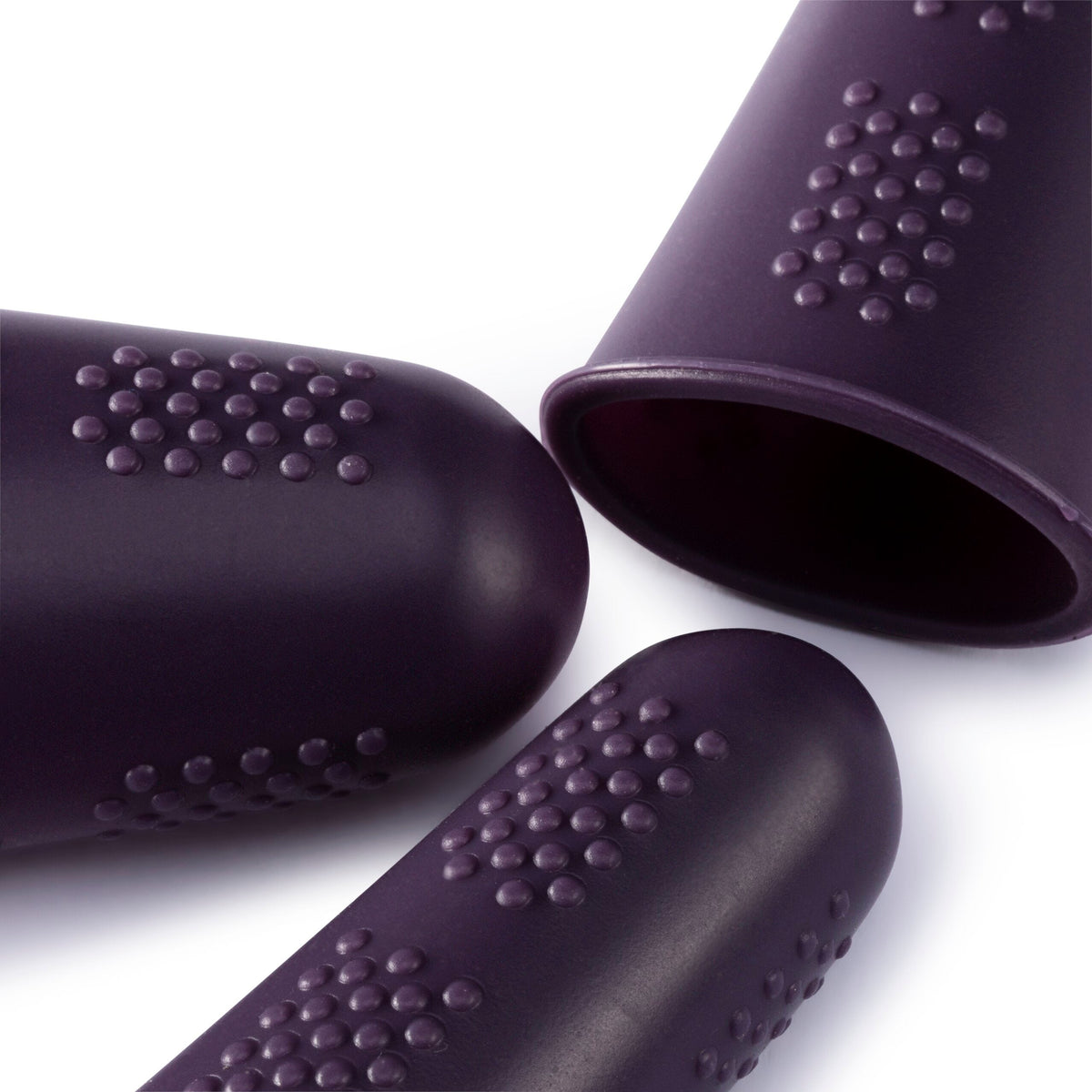 Prym Silicone Finger Guards Set - 611914
