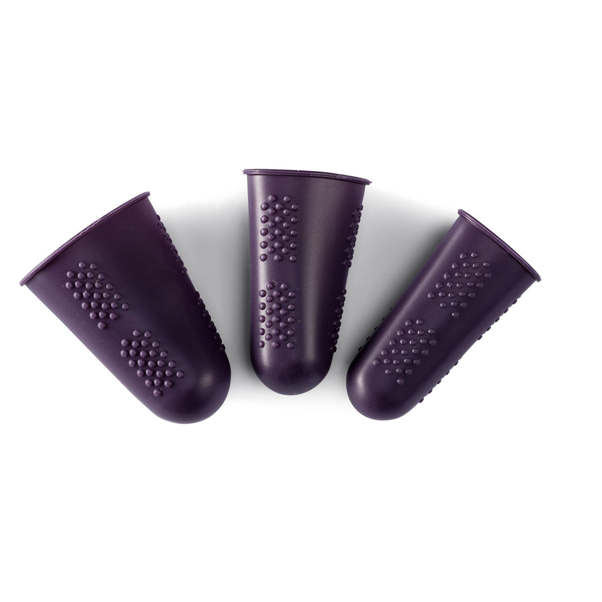 Prym Silicone Finger Guards Set - 611914