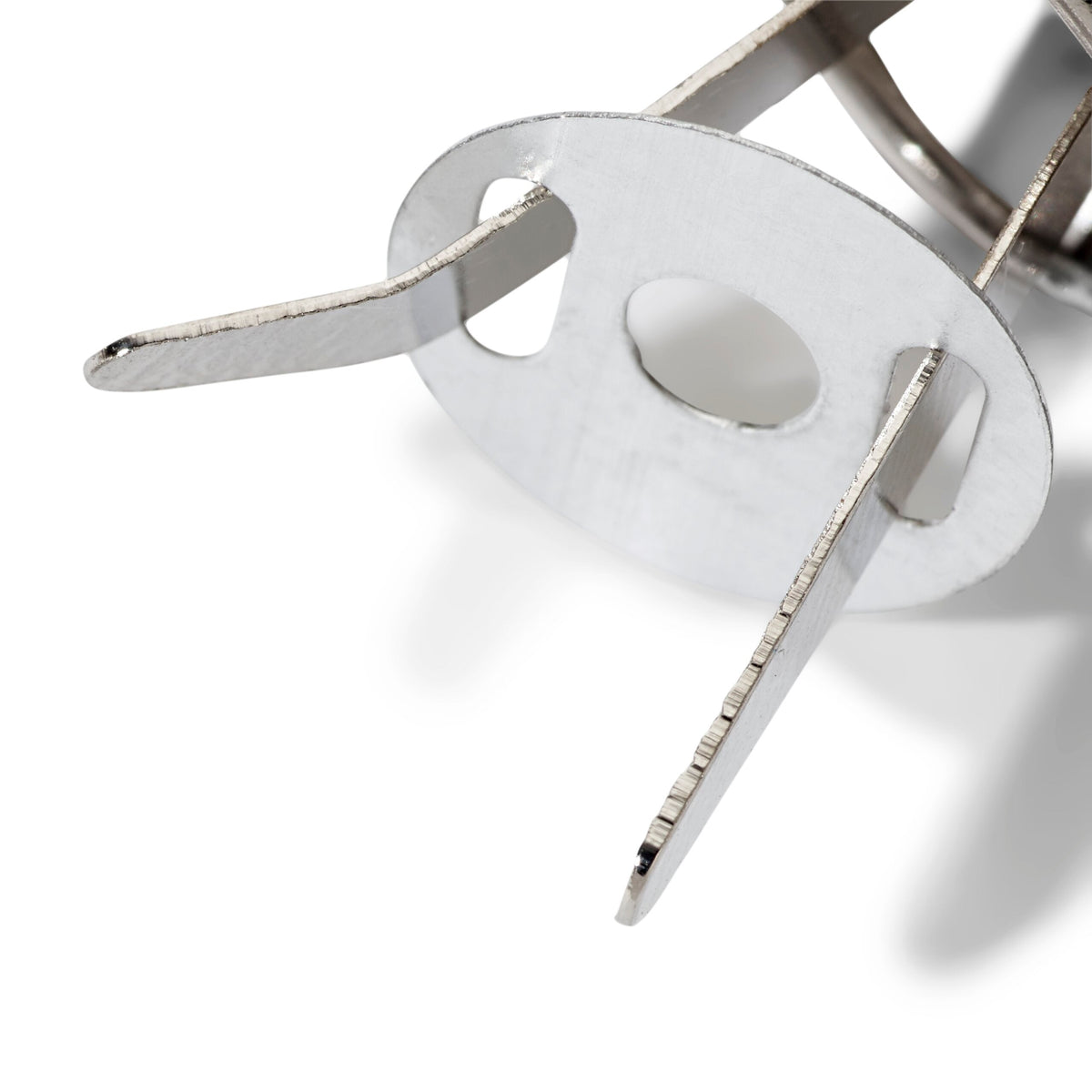 Prym Base Nails for Bags 15mm in Silver Colour - Shop Now - 615900