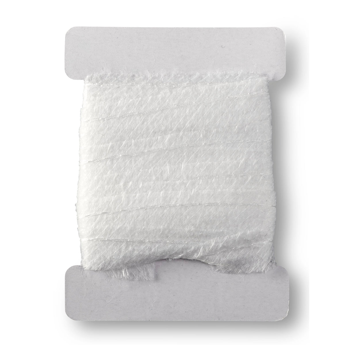 Prym Forming Tape Interfacing 12mm White for Perfect Seams - 968220