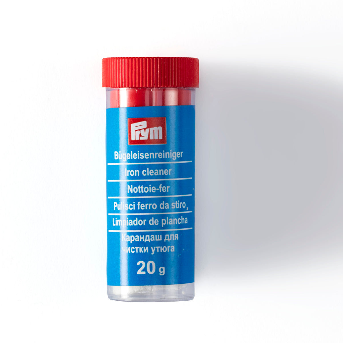 Prym Iron Cleaner 20g - 987057