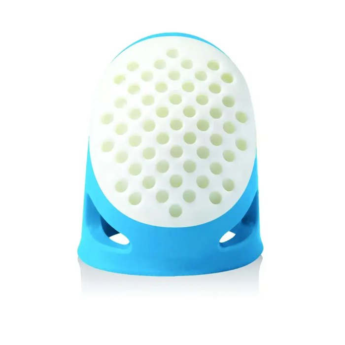 Prym Thimble Ergonomics XL Soft Comfort - Blue Essentials - 431138