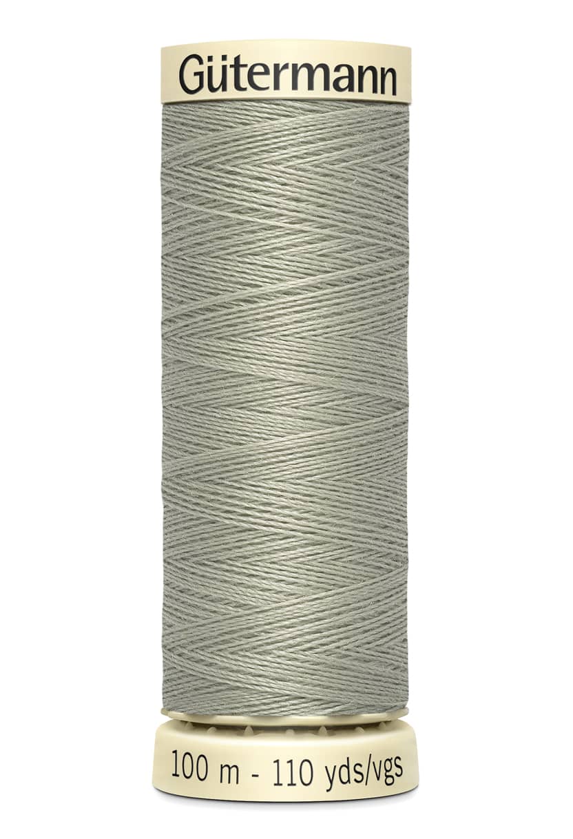Gutermann Sew All Thread 100m - Shades 1 to 210