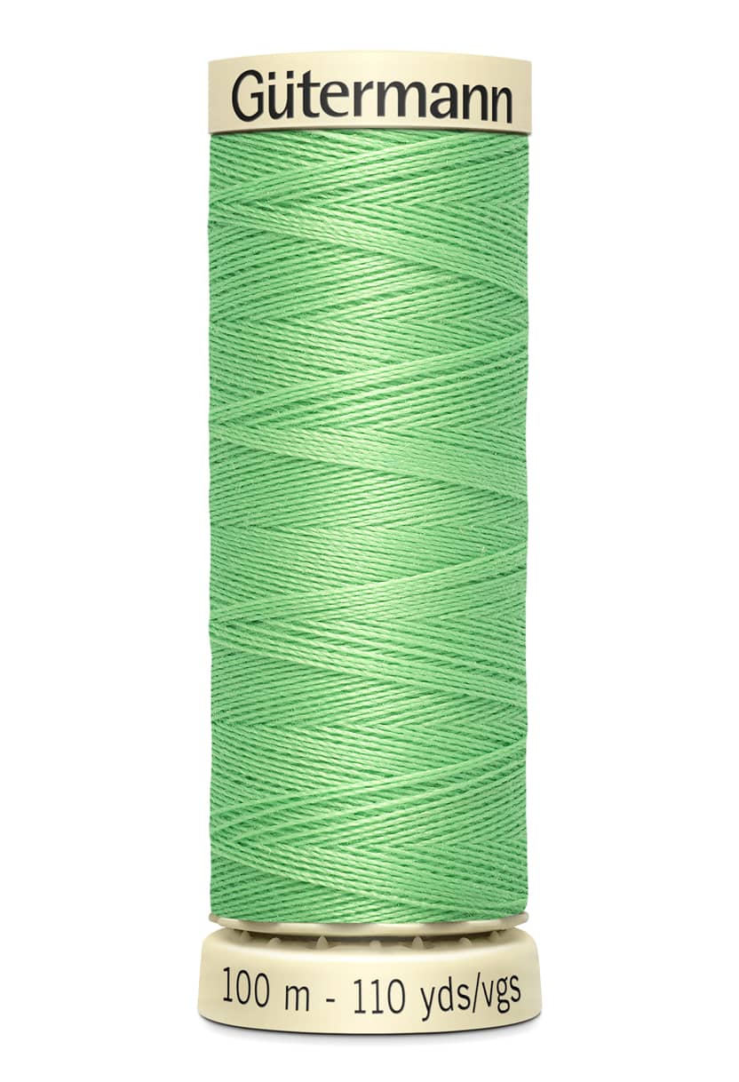 Gutermann Sew All Thread 100m - Shades 1 to 210