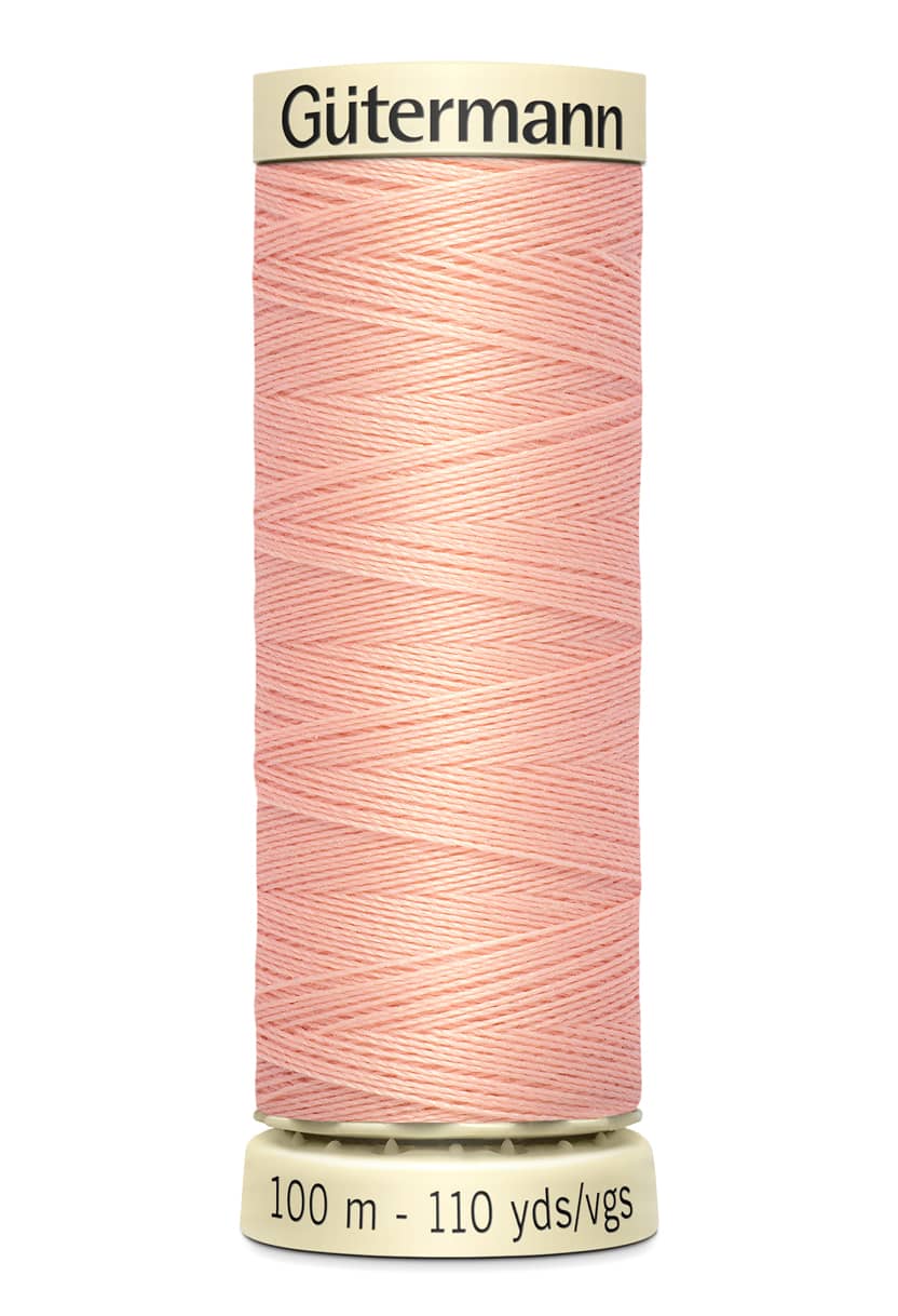 Gutermann Sew All Thread 100m - Shades 1 to 210
