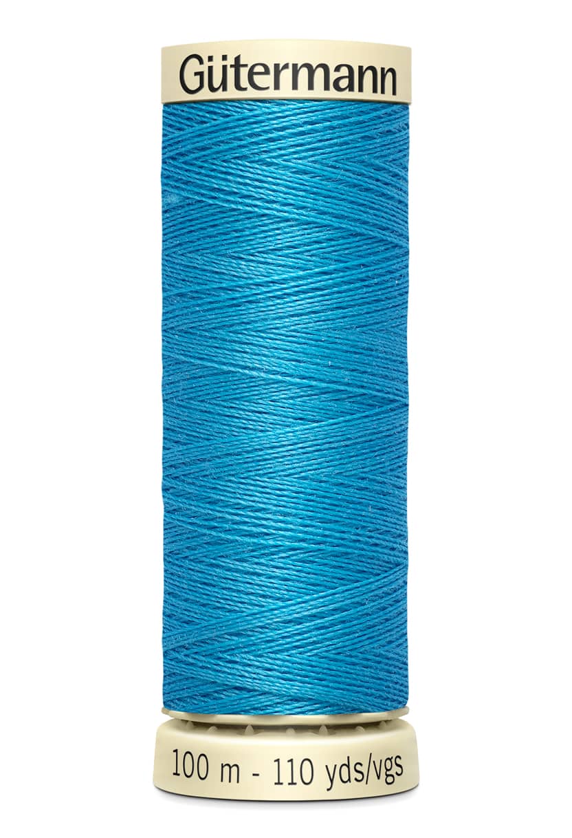 Gutermann Sew All Thread 100m - Shades 1 to 210