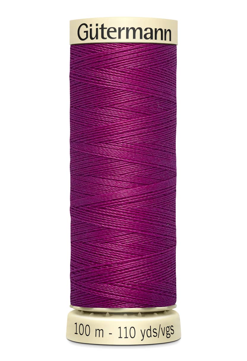 Gutermann Sew All Thread 100m - Shades 211 to 414