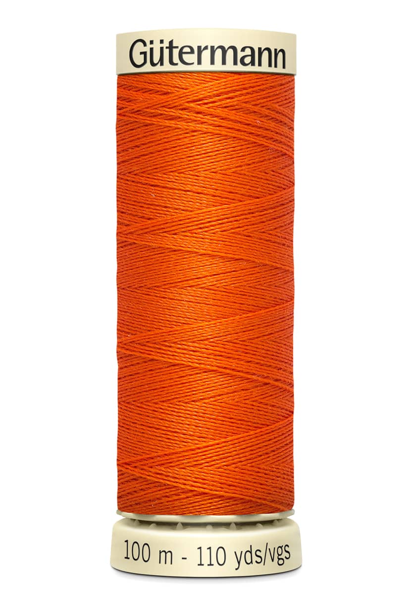 Gutermann Sew All Thread 100m - Shades 211 to 414