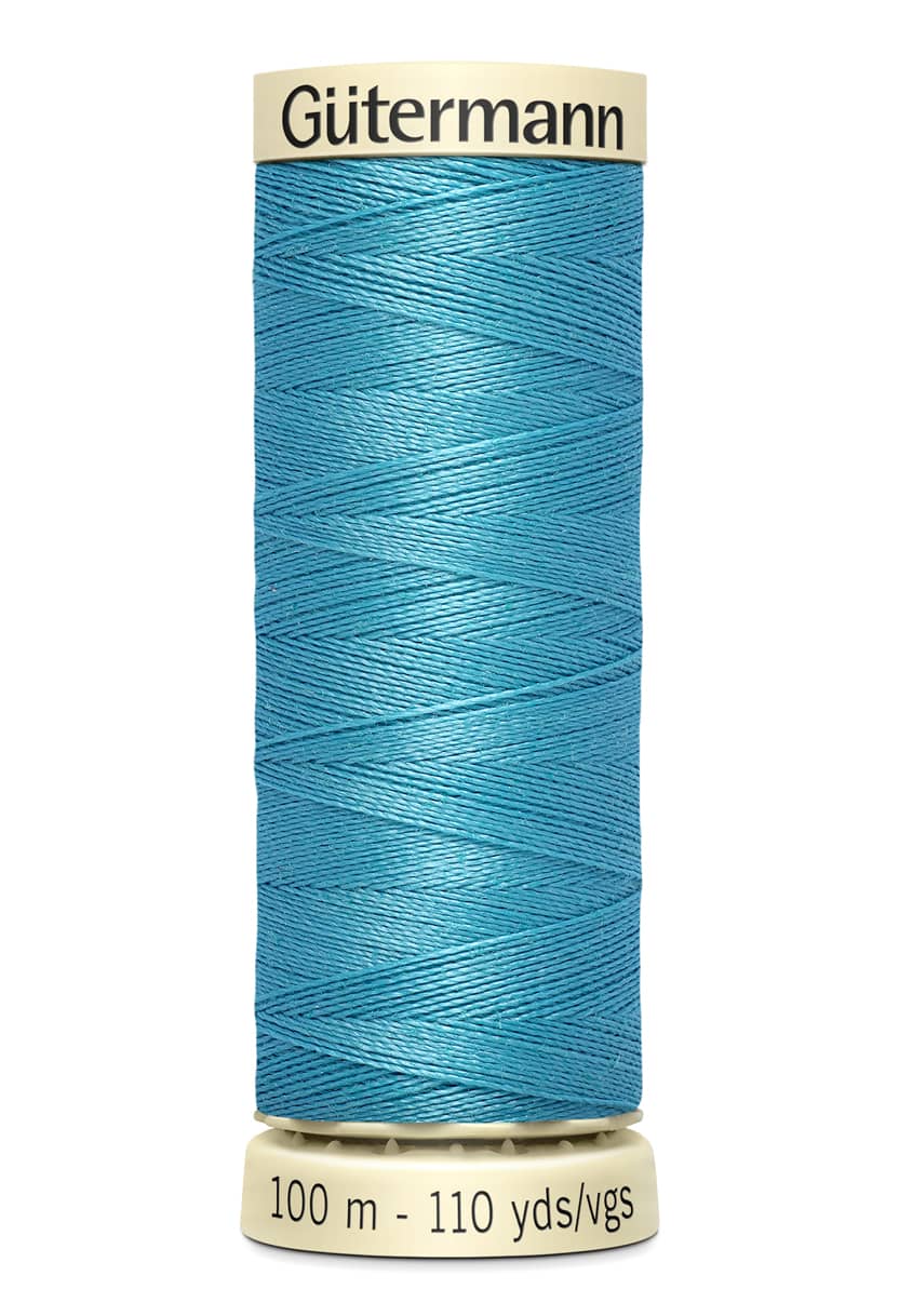 Gutermann Sew All Thread 100m - Shades 211 to 414