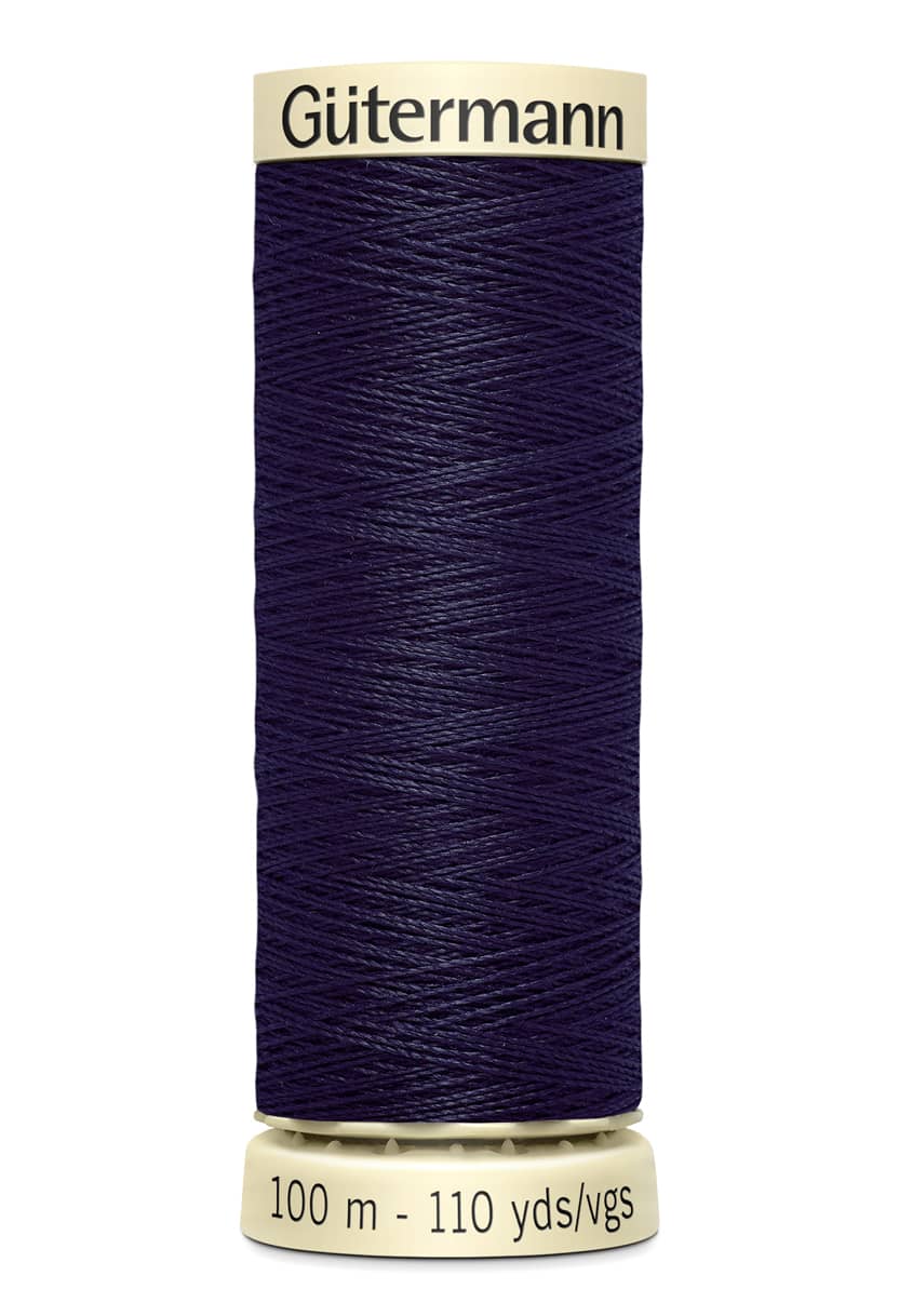 Gutermann Sew All Thread 100m - Shades 211 to 414