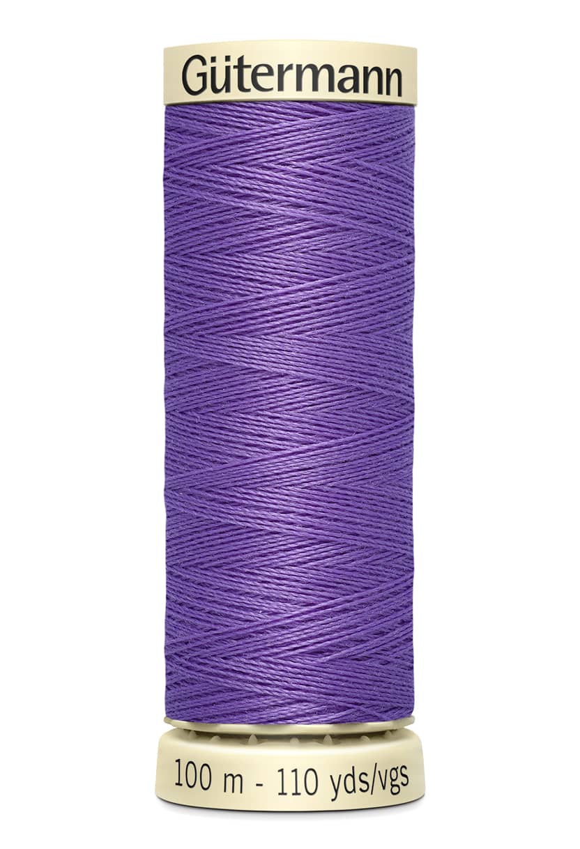 Gutermann Sew All Thread 100m - Shades 211 to 414