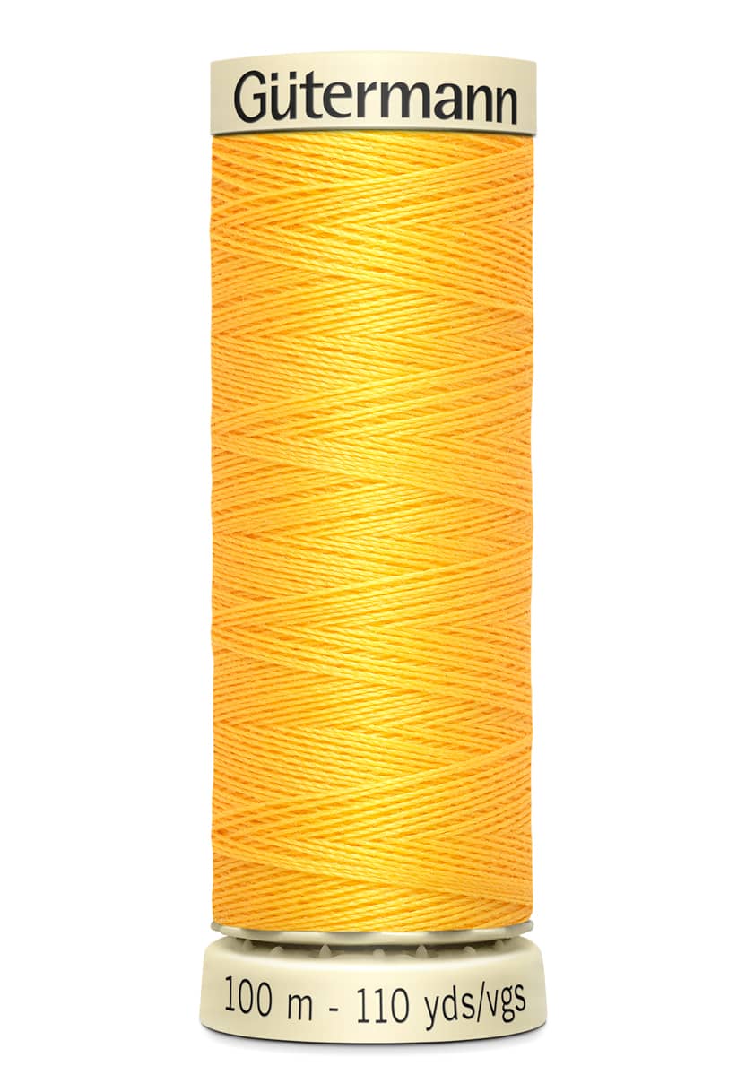 Gutermann Sew All Thread 100m - Shades 415 to 689