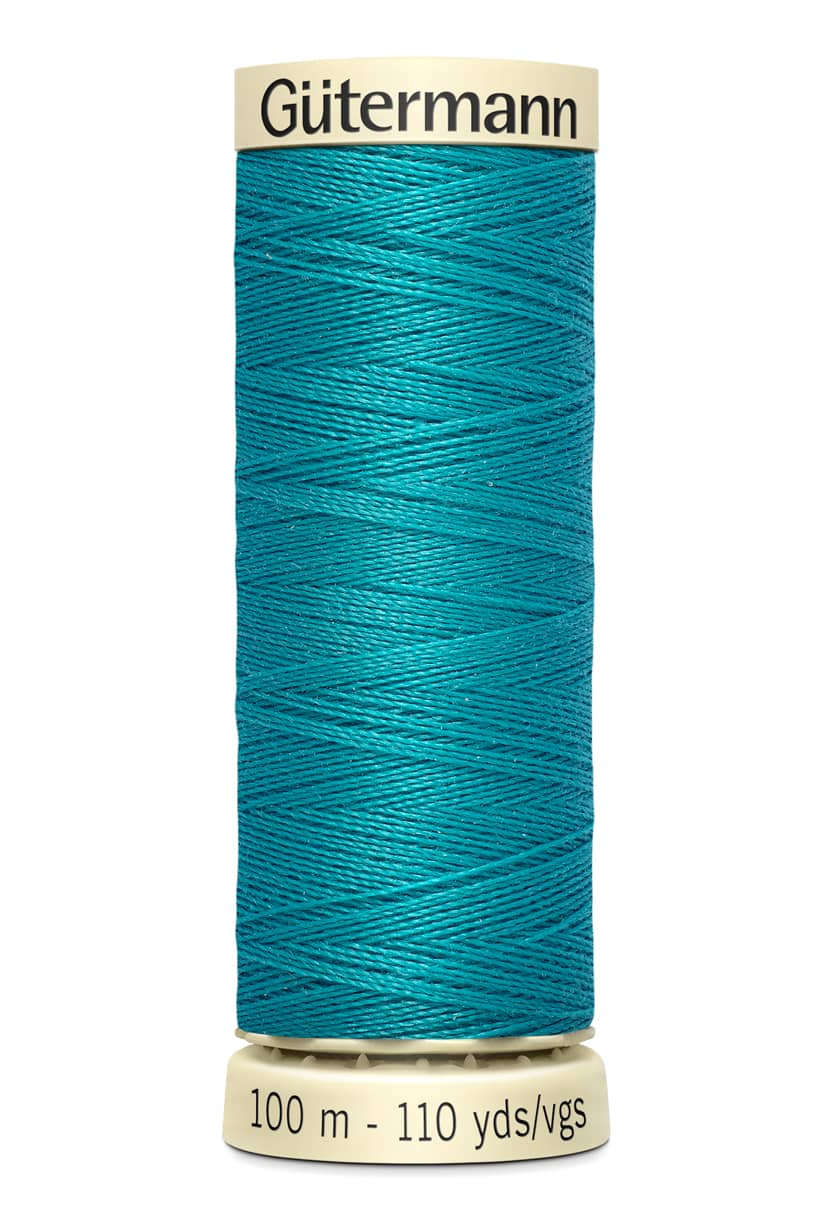 Gutermann Sew All Thread 100m - Shades 1 to 210