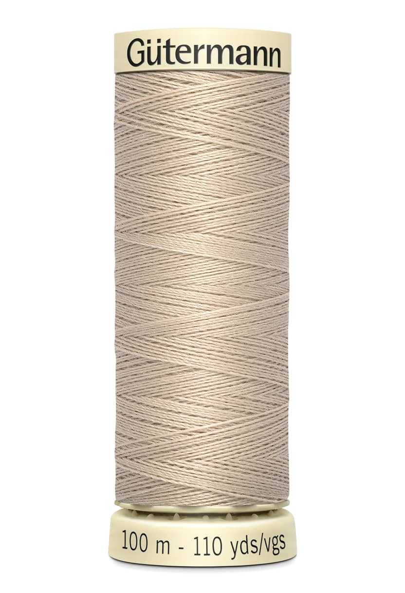 Gutermann Sew All Thread 100m - Shades 694 to 991