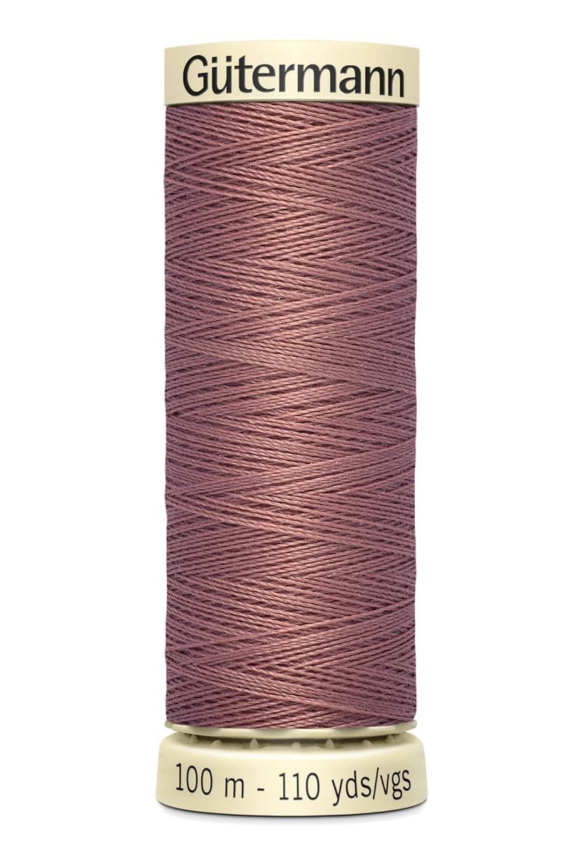 Gutermann Sew All Thread 100m - Shades 694 to 991