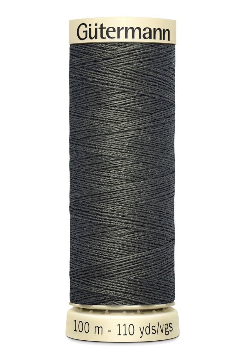 Gutermann Sew All Thread 100m - Shades 694 to 991