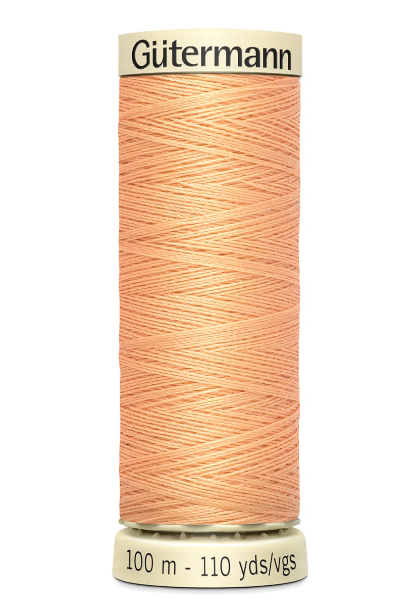 Gutermann Sew All Thread 100m - Shades 694 to 991
