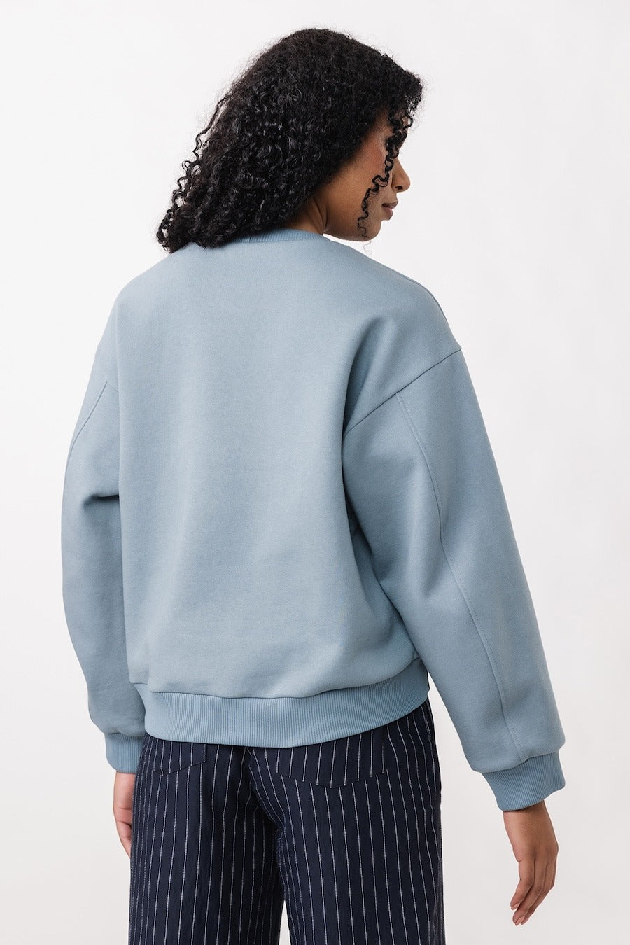 By Named Clothing