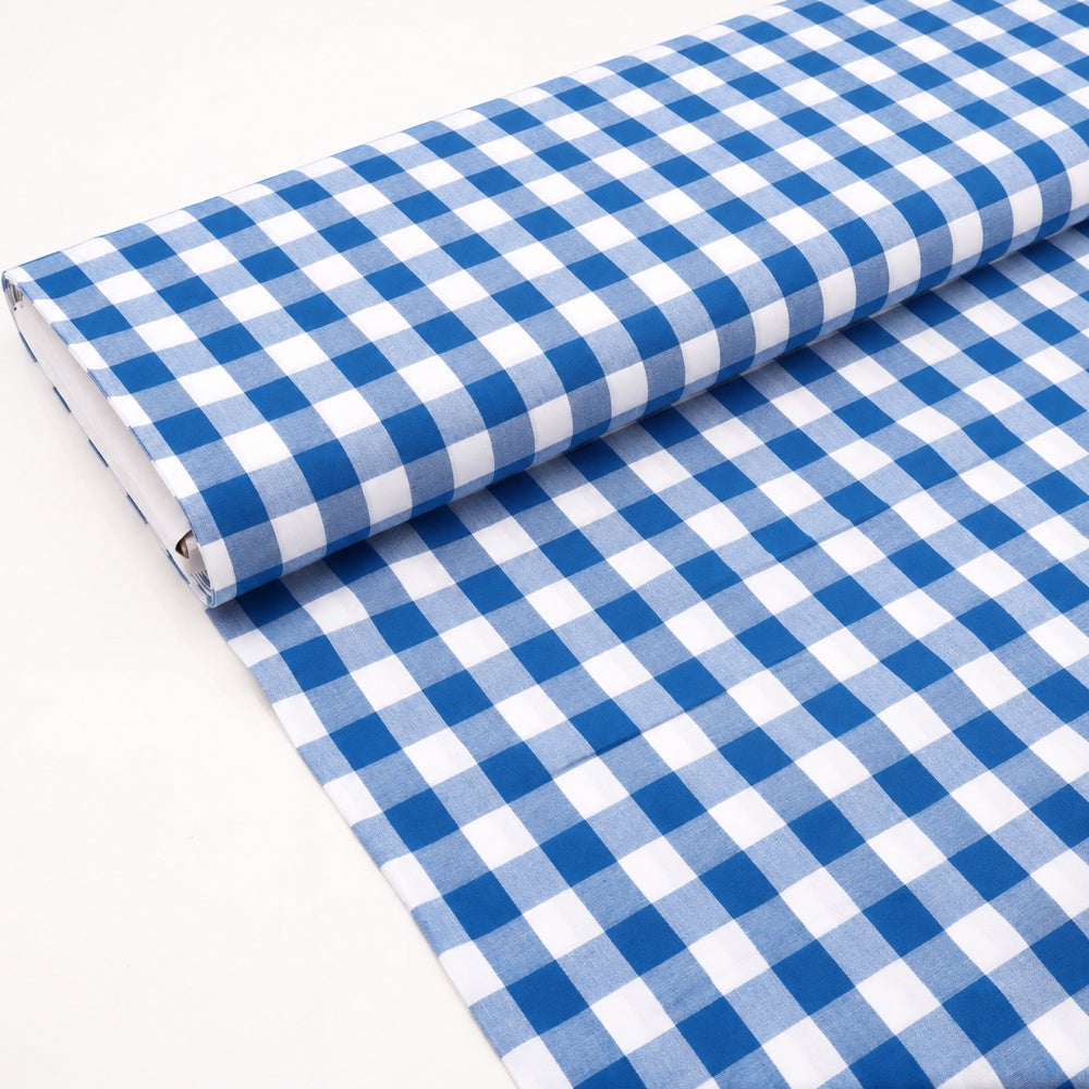Large Royal Blue