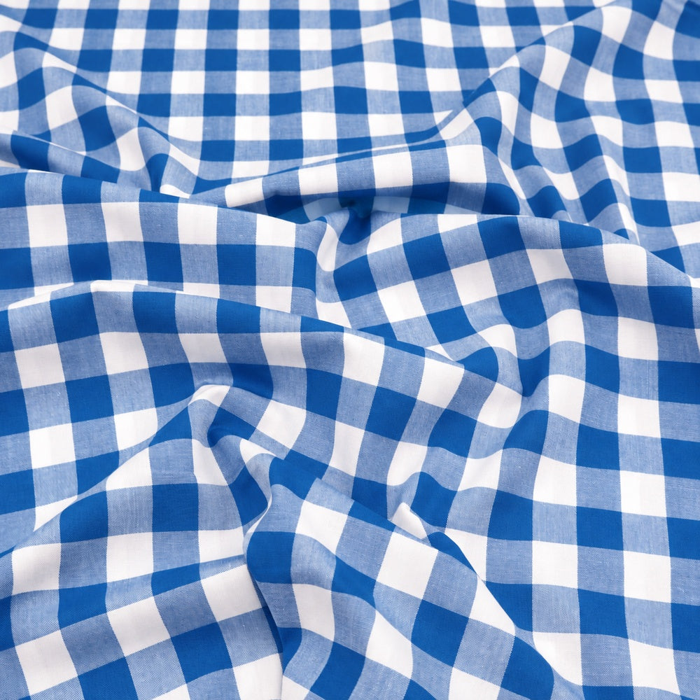 Large Royal Blue
