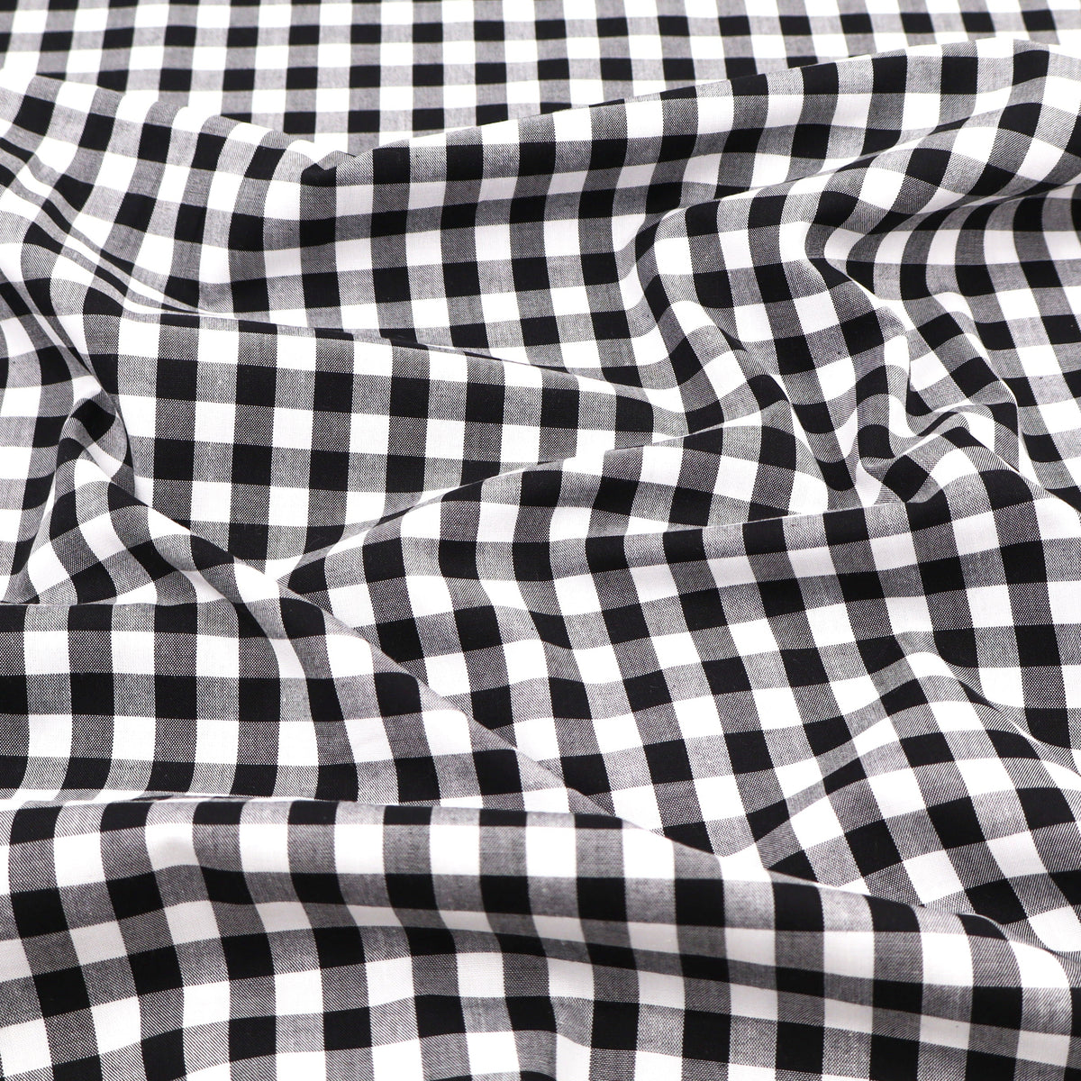 Medium Black