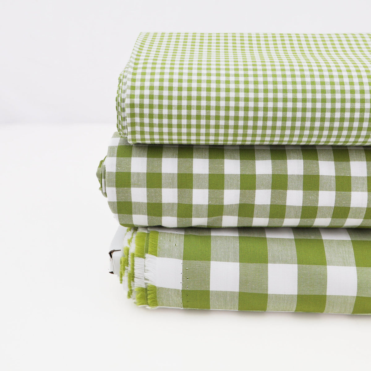 Small Green