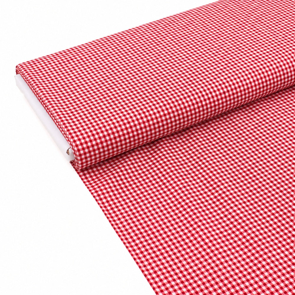 Small Red