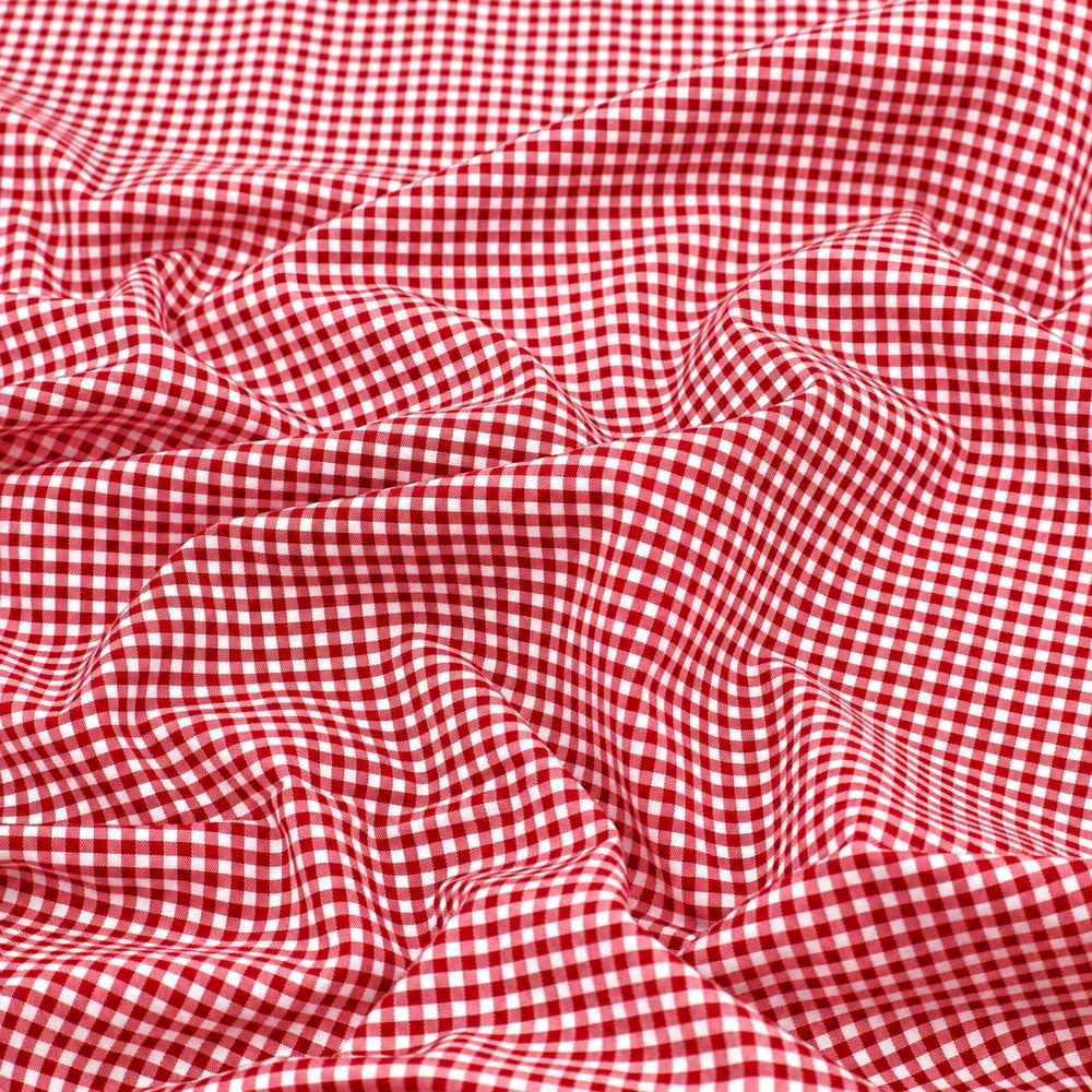Small Red