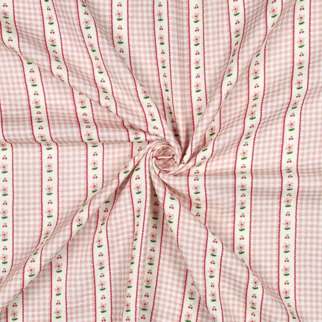 Check Pink