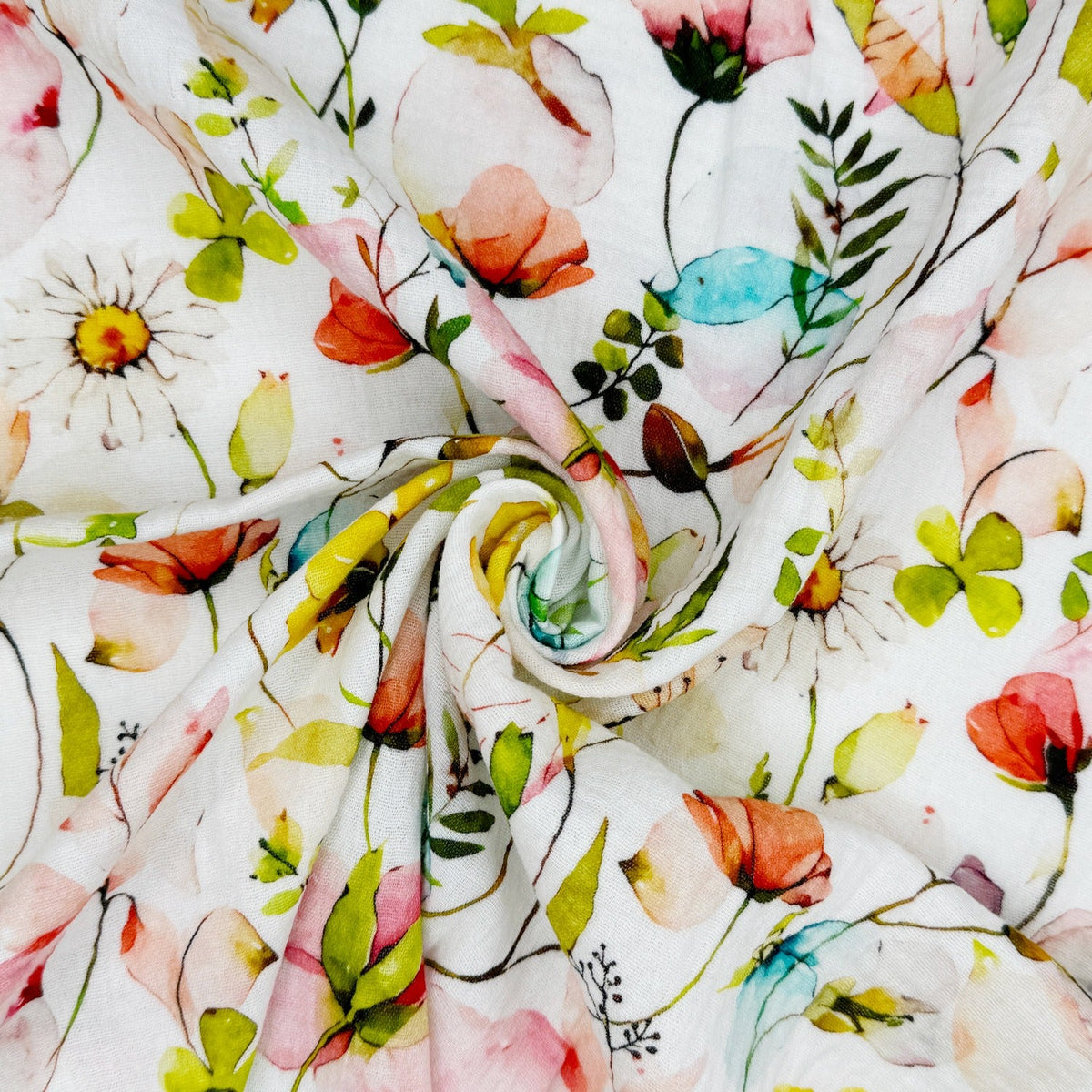 Troyes Flowers