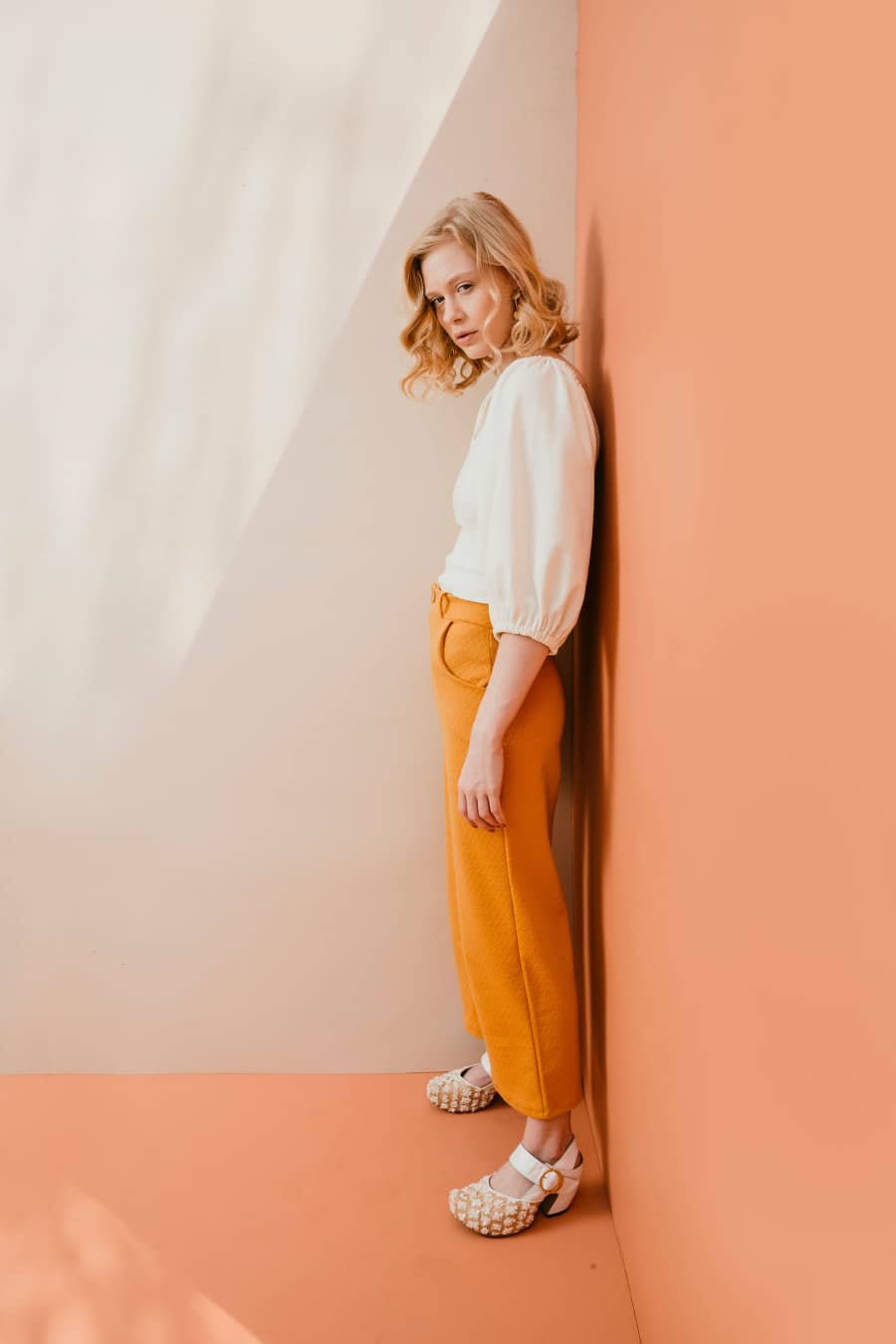 By Friday Pattern Company