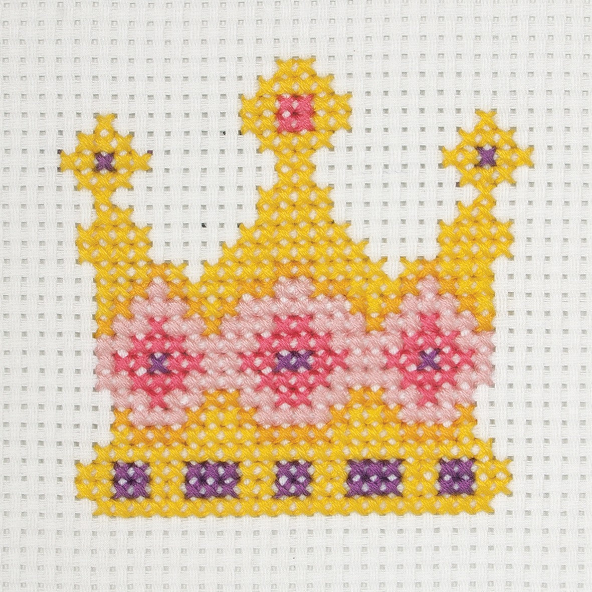Crown
