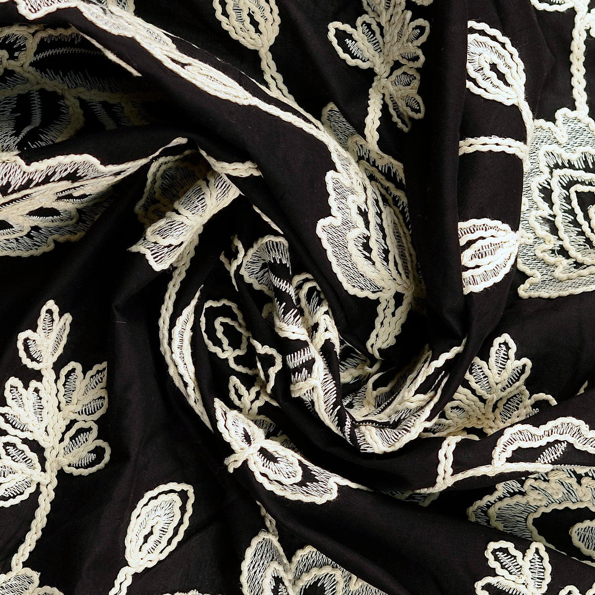 Floral Cream