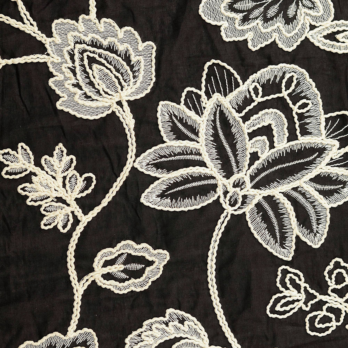 Floral Cream