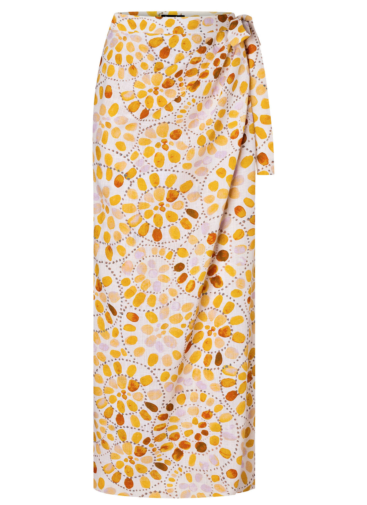 Burda Style Misses' Skirt Sewing Pattern for Fashionistas B5725